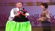 《谁当村主任》郭玲 徐新社曲剧小品 观众们