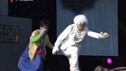 《宠物也疯狂》姜年凯 何岚经典小品 观众笑到停不下来下载