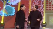 《相声里的答案》王佩元搞笑相声 赢得观众