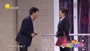 《山炮站岗》孙涛小品 观众笑出眼泪