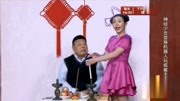 小品《美少女机器人》看一遍笑一遍