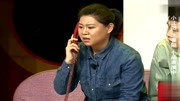 《诚信》小沈阳夫妇罕见小品 东北方言惹众