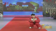 《织女回家》刘小光小品 观众笑到停不下来