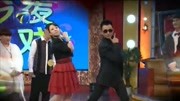《大比拼》小沈龙小品 台下观众一直笑个不