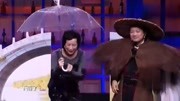 《白娘子乘船》杨树林小品 看着真的是太逗