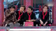 《婆媳大战》宋小宝小品 观众从头笑到尾