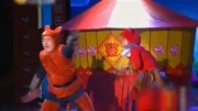 《猫鼠变奏曲》丫蛋 王金龙 赵本山选谁上春