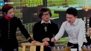 《传家产》徐峥爆笑小品 全场观众爆笑不断