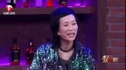 《笑傲江湖》丫蛋 程野小品 观众差点笑背过