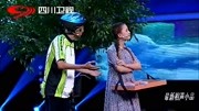 《卖火柴的小女孩》这个小品很不错