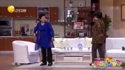 《认个干女儿》孙涛搞笑小品 原因太搞笑了