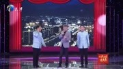 《就是这个范儿》郭阳 郭亮 最新相声 笑料