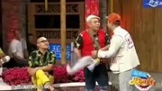 《自食其果》程野搞笑小品 专治各种不开心