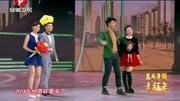 《草根达人秀》白羽 史百惠 吴言 王乐乐小品 笑到肚子疼下载