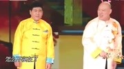相声《告猴儿》观众笑嗨了
