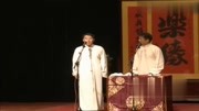 《养生之道》郭阳 郭亮的相声 太有才了