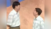 《老字的研究》黄俊英 何宝文相声 台下笑得