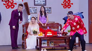《父女情》杨树林小品 笑中带泪引人深思