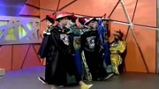 《康熙帝国》乔杉 修睿最爆笑小品 观众笑不