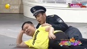 《我要上榜》孙涛搞笑小品 最后太感动了