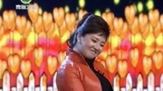 《恋爱秘籍》王玮 祁小宁爆笑小品 观众掌声