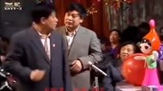 《说一不二》马季 赵炎经典相声 观众乐的笑
