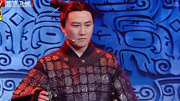 《刺秦》杨志刚 杨树林搞笑小品 观众都笑喷