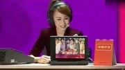 《新春调频》马丽 何炅爆笑小品 过程可把我