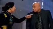 《退货》高秀敏 陈寒柏小品 脸差点笑歪了