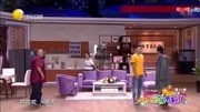 《情怀》孙涛欢乐饭米粒儿小品 笑到肚子疼