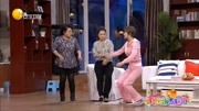 《手心手背都是肉》孙涛欢乐饭米粒儿小品 