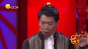《舞痴老爸》组团上春晚小品 调皮老头玩转
