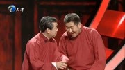 《躲不开》刘俊杰 张尧搞笑相声 台下都笑翻
