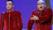 《说唱双截棍》笑动剧场之相声 演出的简直