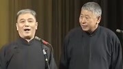 《新编俏皮话》笑动剧场相声 这段太有意思