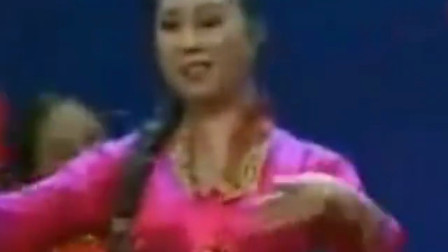 二人转小帽《扭秧歌 》孙晓丽唱腔嘹亮优美
