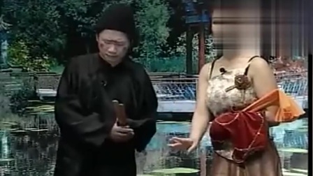 二人转正戏《禅宇寺》《伍子胥救主》唐鉴军