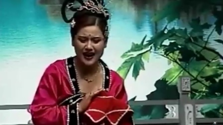 二人转正戏《孟姜女哭长城》选段 王小飞 小