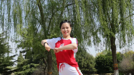 云裳广场舞《floorfiller》沚水老师零基础