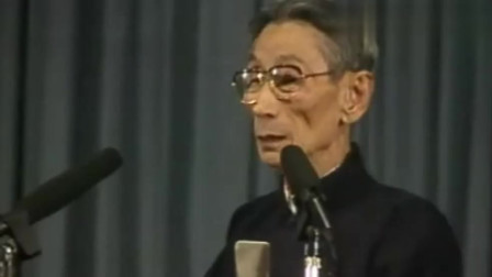 《吃饺子》马三立先生经典单口相声 包袱不