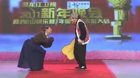 《武大郎赎妻》宋小宝爆笑小品 全场观众笑