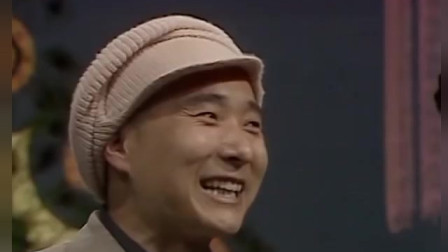 《羊肉串》 陈佩斯 朱时茂 1986年央视春节
