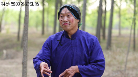 经典河北梆子《打金枝》君妃对唱选段