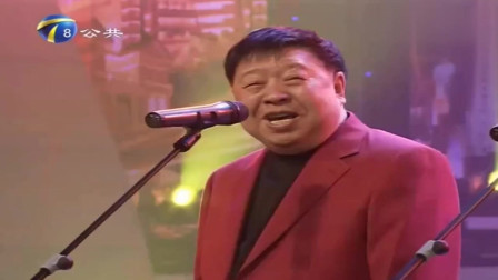 《长寿村》马季经典相声 笑得我胃疼