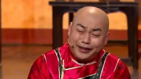 《法海》程野爆笑小品 简直太搞笑了