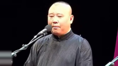 《济公传》郭德纲单口相声 说的不错呀