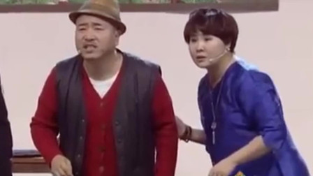 《我是星二代》刘能 王小利小品全家齐上阵 