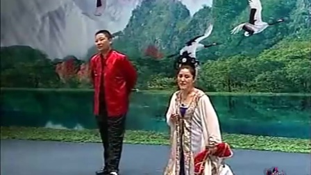 二人转《魏征梦斩白龙》赵小军 小豆豆