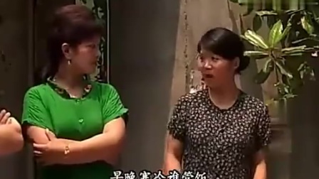 民间小调《新编老来难》选段(7)