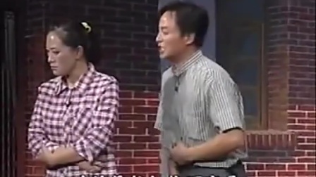 民间小调《儿媳妇赶公爹》选段 这样对待老